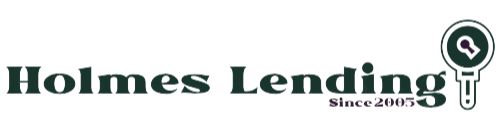 Holmes Lending